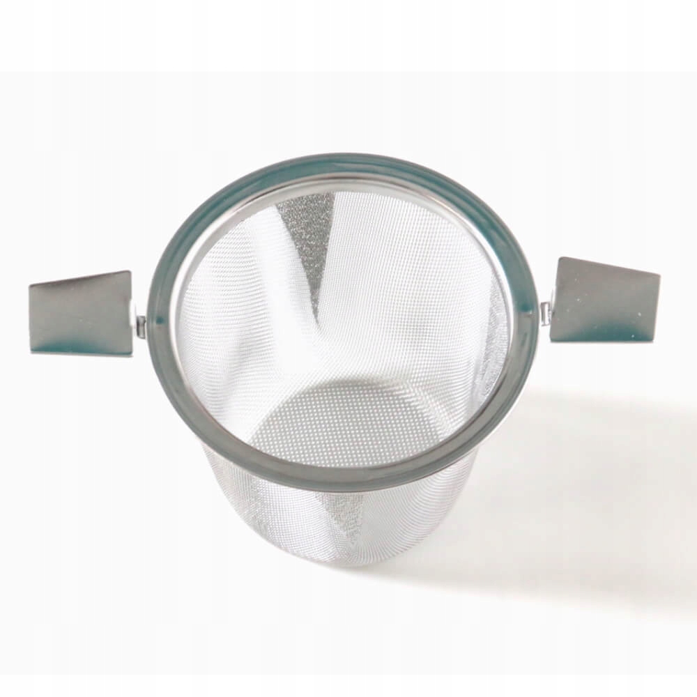 Zaparzacz filtr sitko do kawy herbaty NA KUBEK z uchwytami