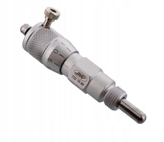 Mikrometer Jmp na nastavenie zapaľovania M14x1,25