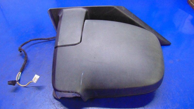 mirror left EUROPA 7 vertical MERCEDES SPRINTER A910 A907 18-25R