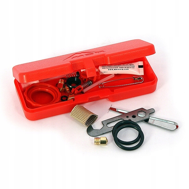 Msr Expedition Service Kit WhisperLite