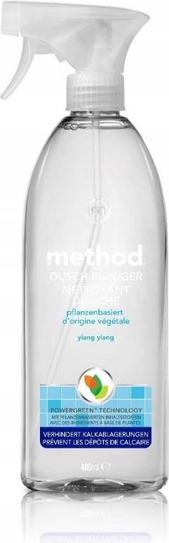 

Method Ekologiczny Płyn Do Łazienki 490 ML
