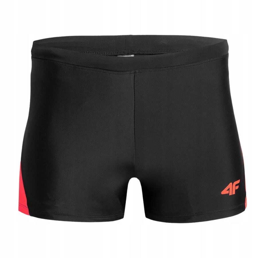 KĄPIELÓWKI MĘSKIE 4F NA BASEN PLAŻOWE SLIPY SZORTY BOKSERKI SPORTOWE Kod producenta 4FWSS24USWTM028-20S-XXL