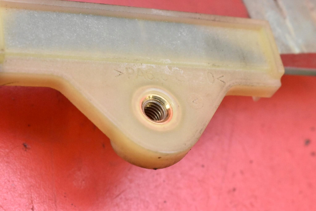 window side left rear part rear KIA CEED 2 II LIFT 5D HB 15-18