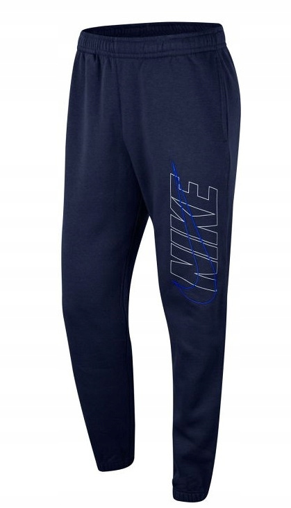 Pánské Tepláky Nike Nsw Ce Trk Suit Hd Flc