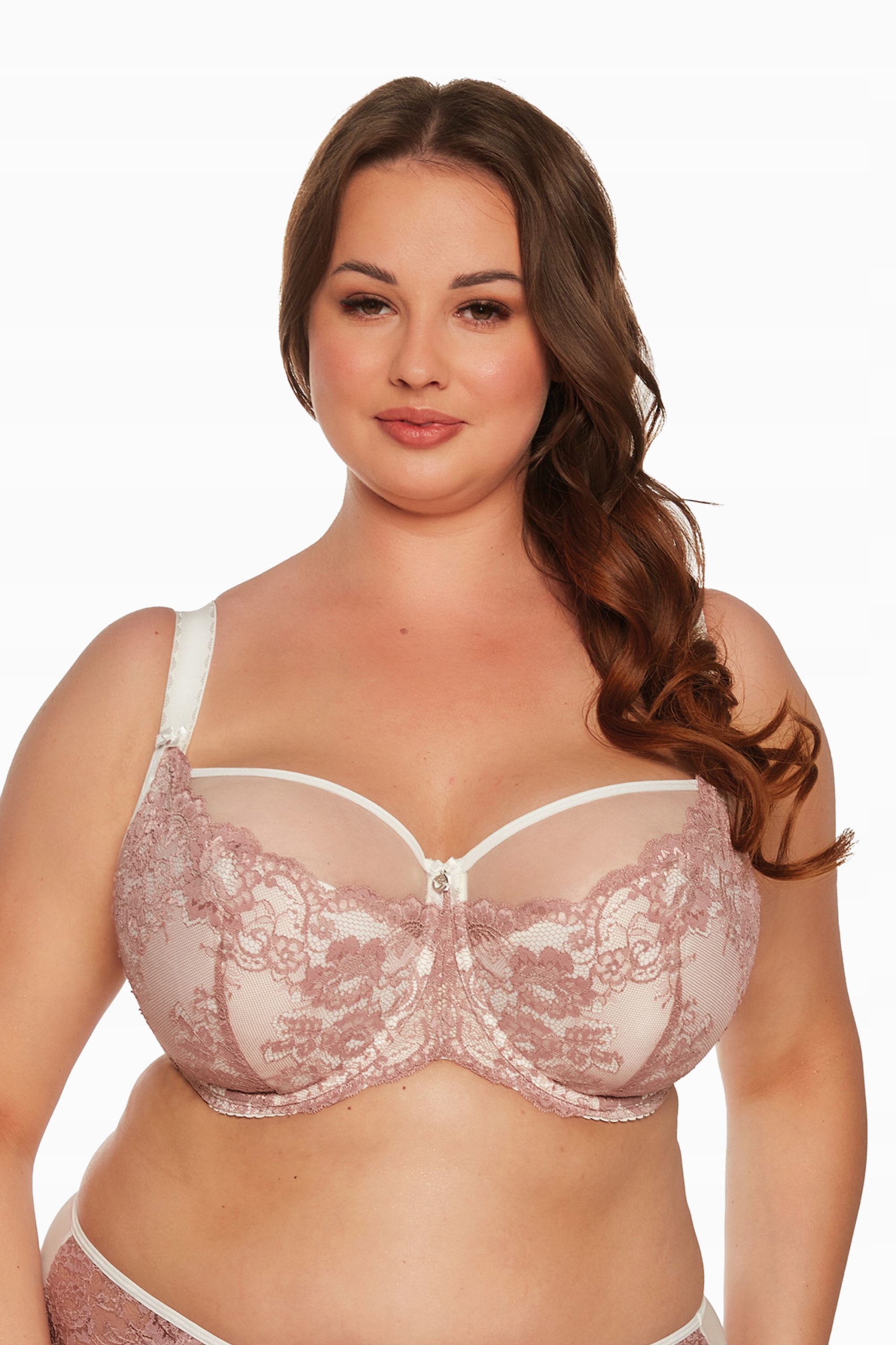 Gaia Ranita Růžová 95H