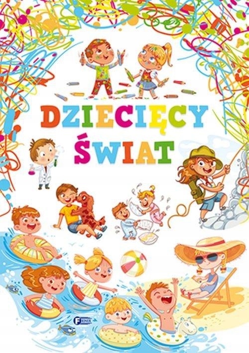 DZIECIĘCY ŚWIAT