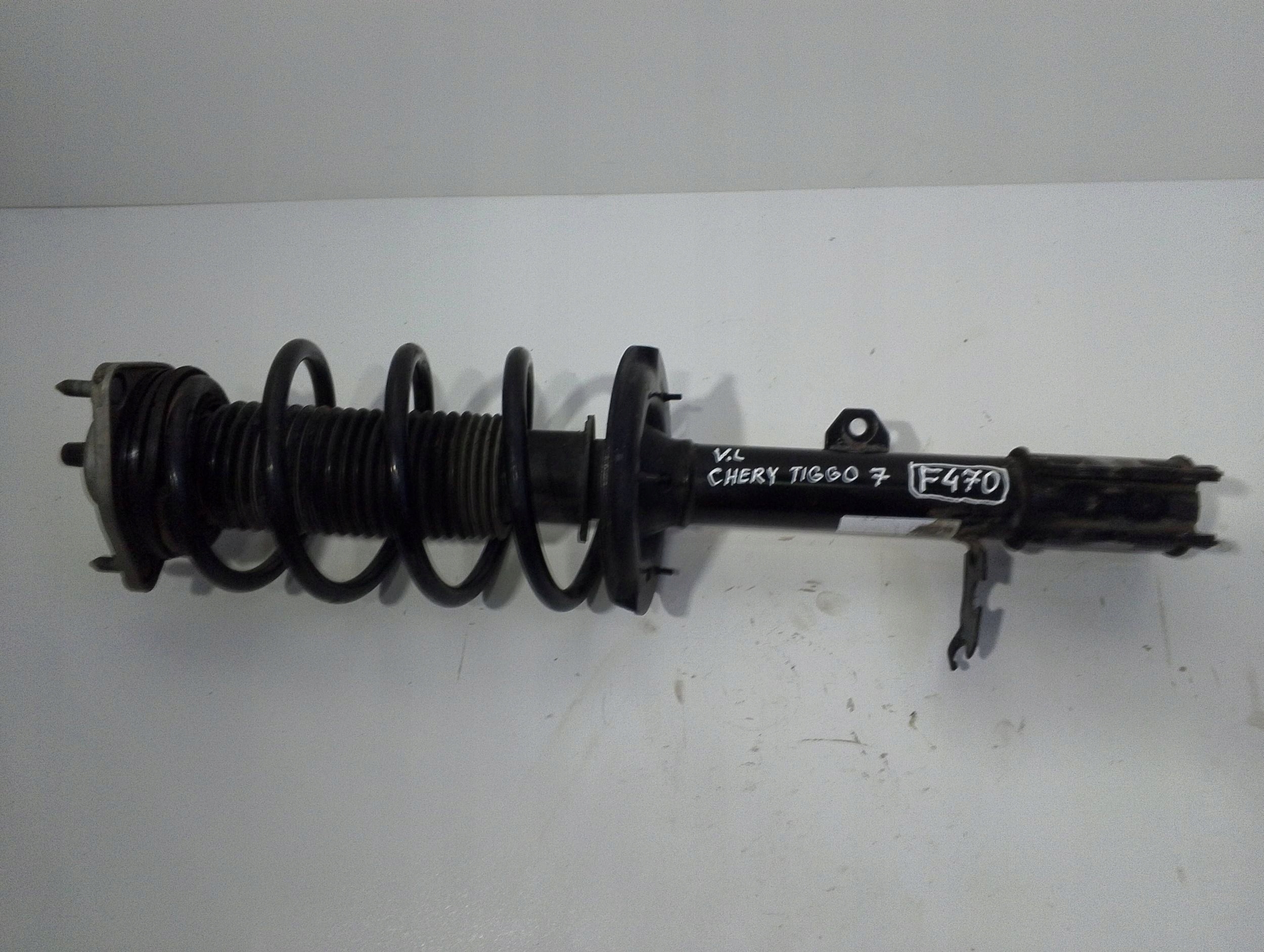 CHERY TIGGO 7 shock absorber McPherson front front left T15-2905010 (F470)