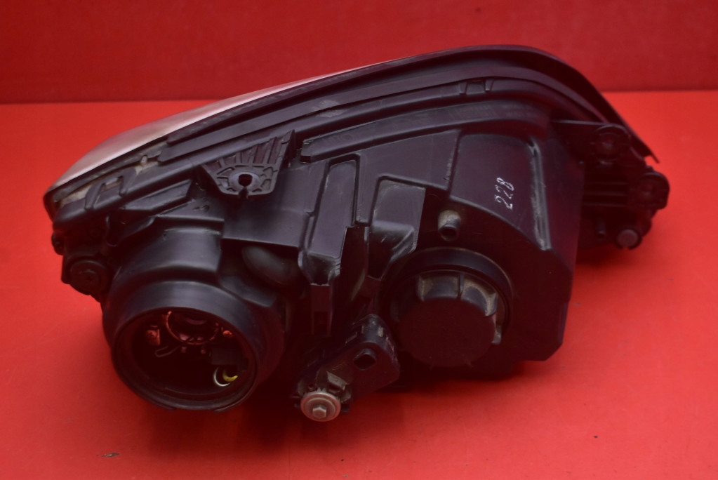 REFLEKTOR left light front lens EU 92101-3E5XX KIA SORENTO 1 and LIFT