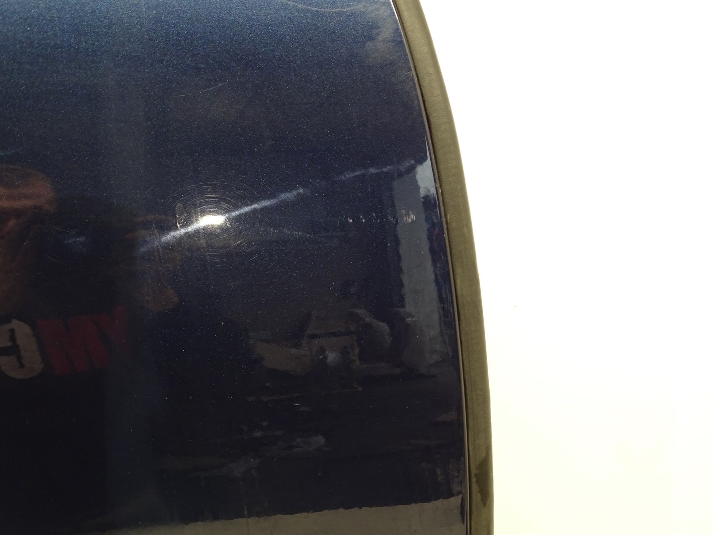 door right rear part right rear. JAGUAR XJ X351 JBC2003