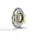 122 0115 - Муфта притискна шина T4 1.9 d 90-96 / 215/