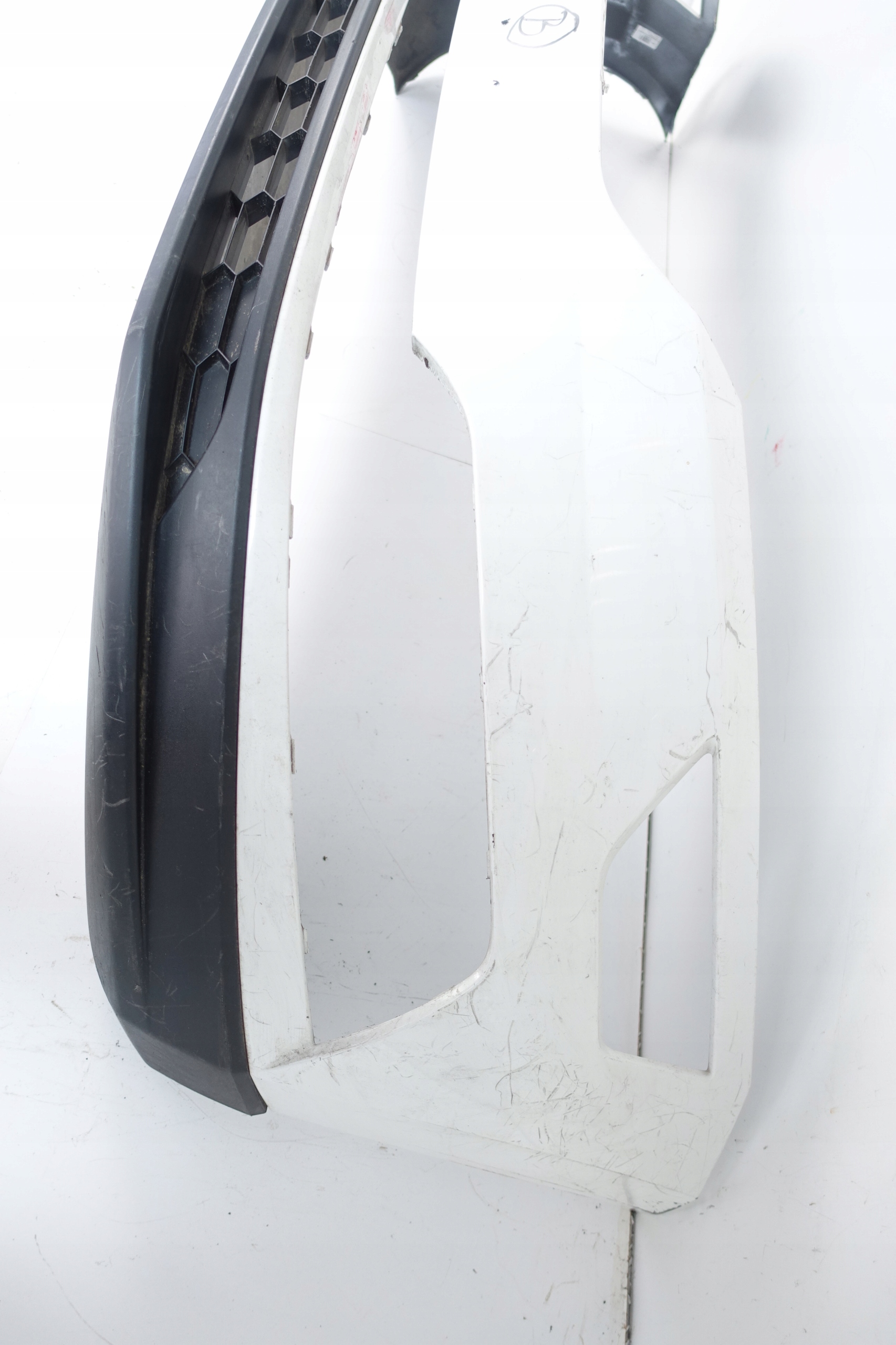 bumper front front SKODA KAROQ 57A 2017