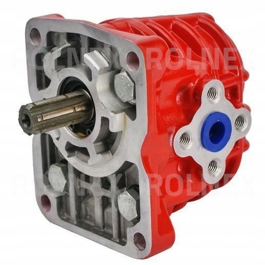 Čerpadlo Nsz 10 6F Levá Master Hydrosila NSZ10M-3L