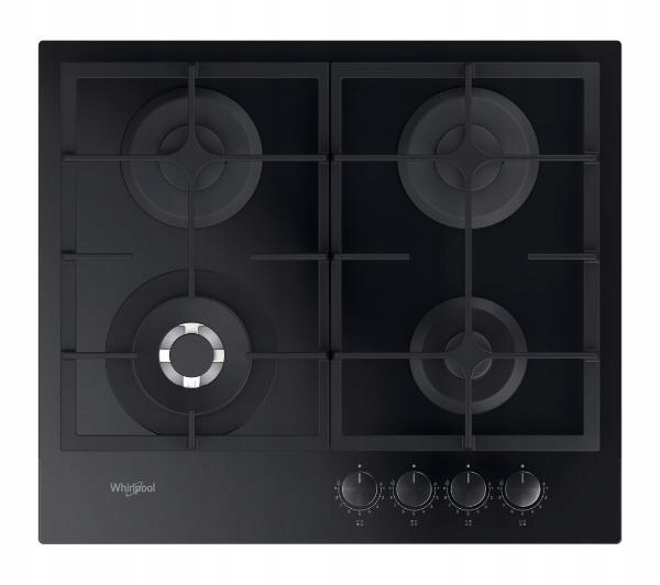 Plynová varná deska Whirlpool Gofl 629/NB1
