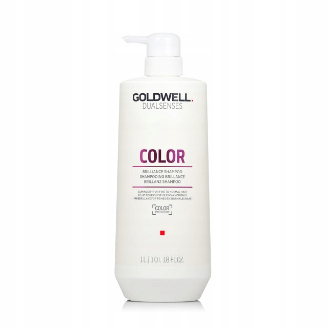 Goldwell Color Šampon, barvené vlasy 1000 ml
