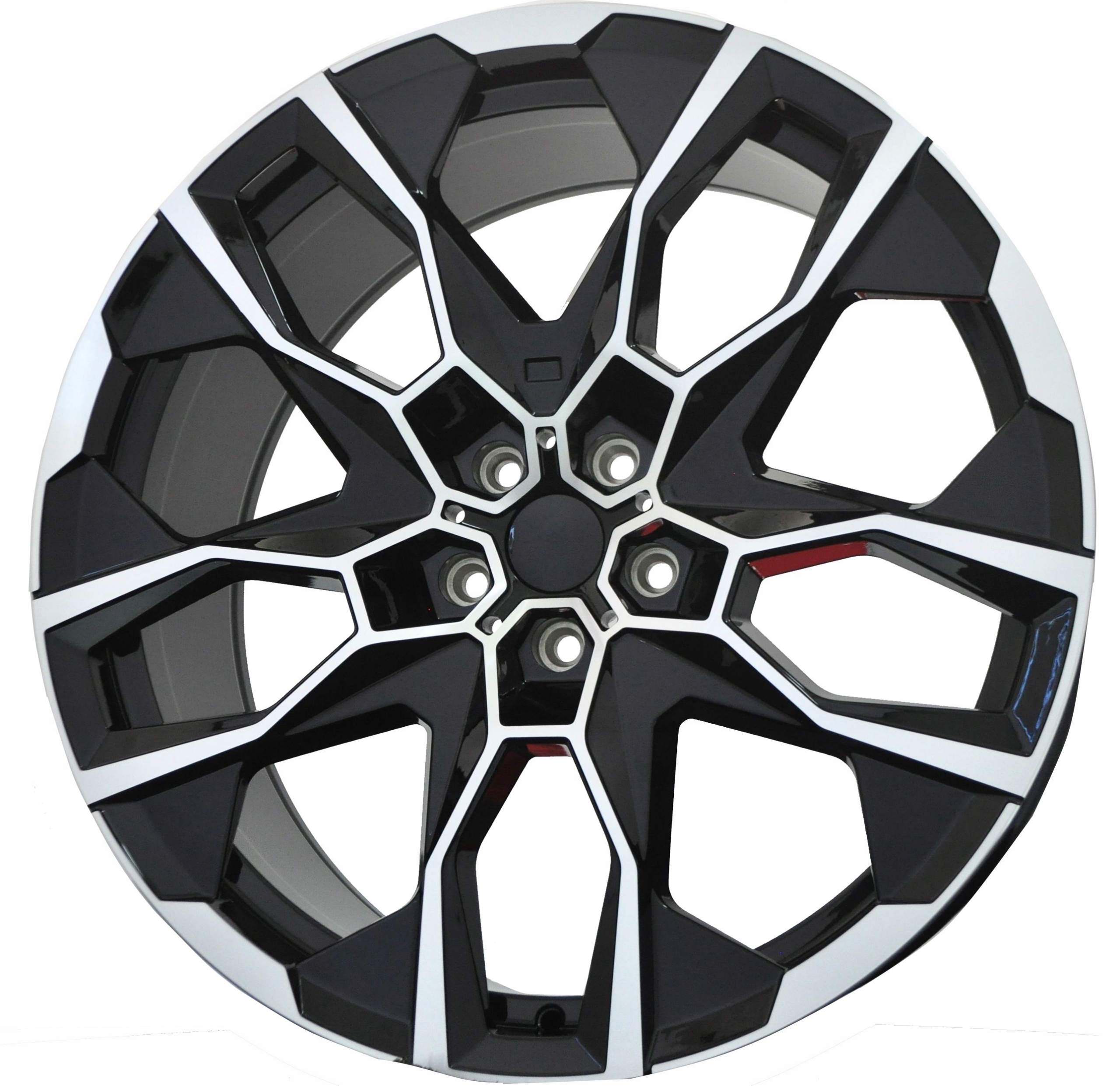 Ráfky 22 5X112 Bmw X5 G05 X6 G06 X7 G07