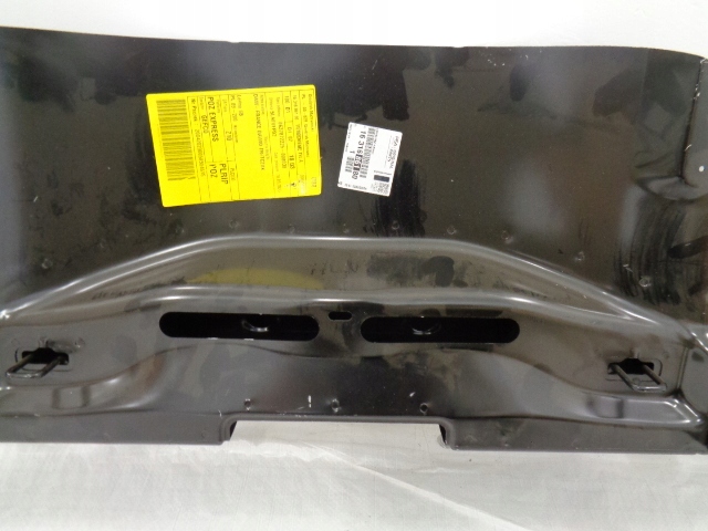 CITROEN C3 AIRCROSS PAS TYLNY NOWY ORYGINALNY Typ samochodu Samochody osobowe