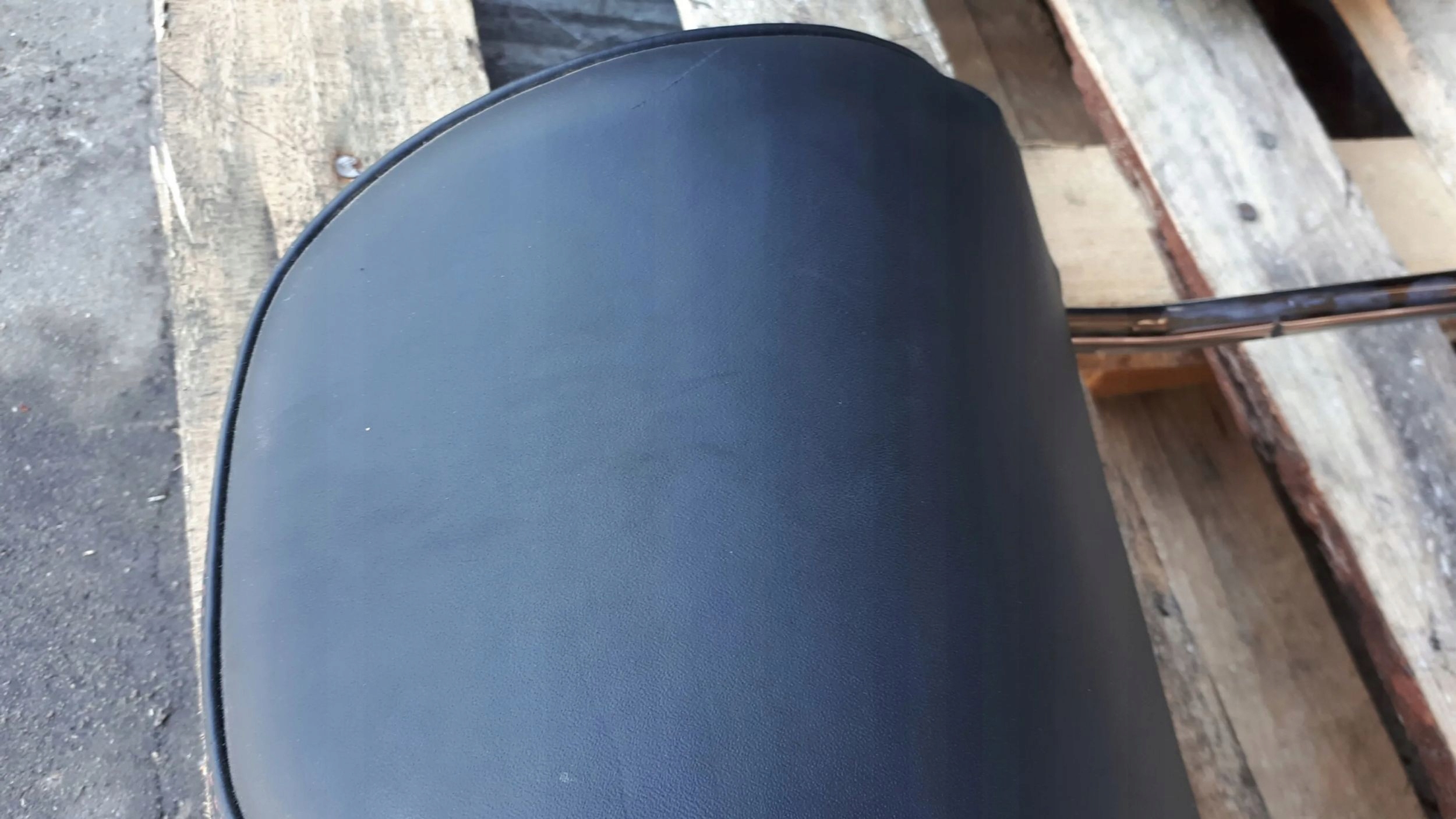 SQ5 8R Q5 rest seat right front SLINE