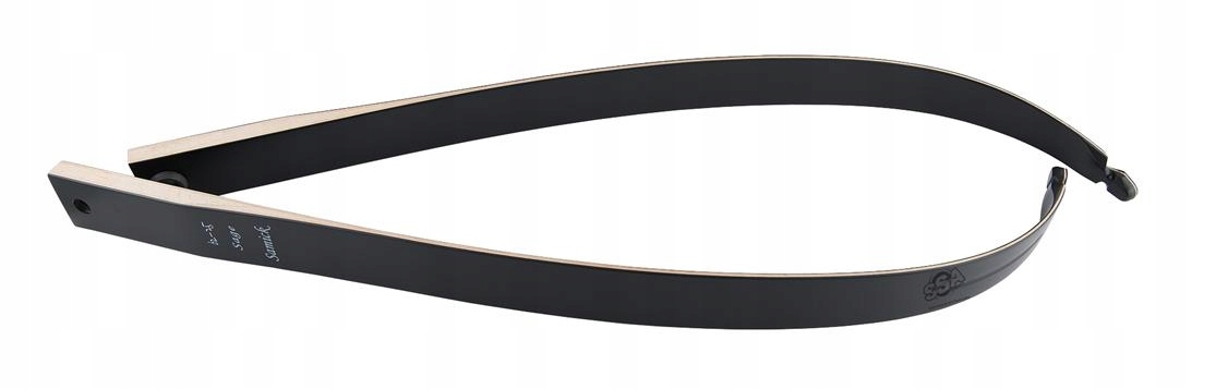 Ramena k luku Samick Sage 62"