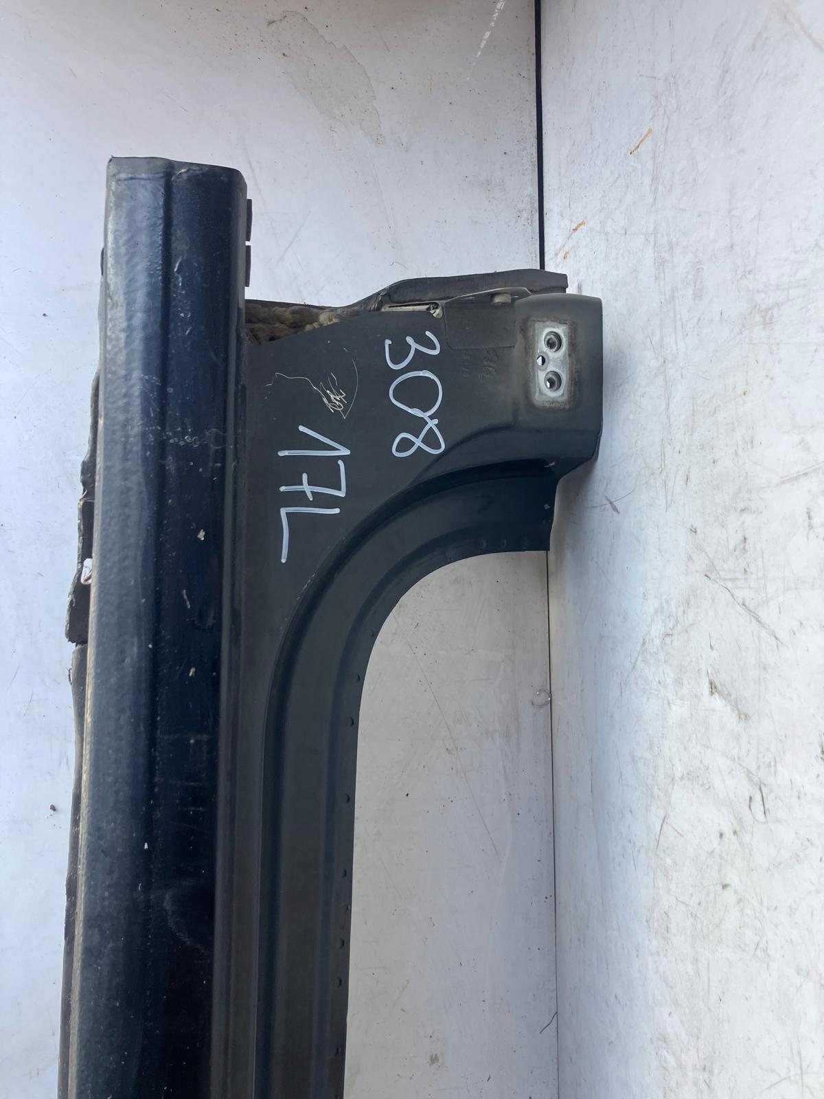 threshold left front PEUGEOT 308 T9 KTVD #17