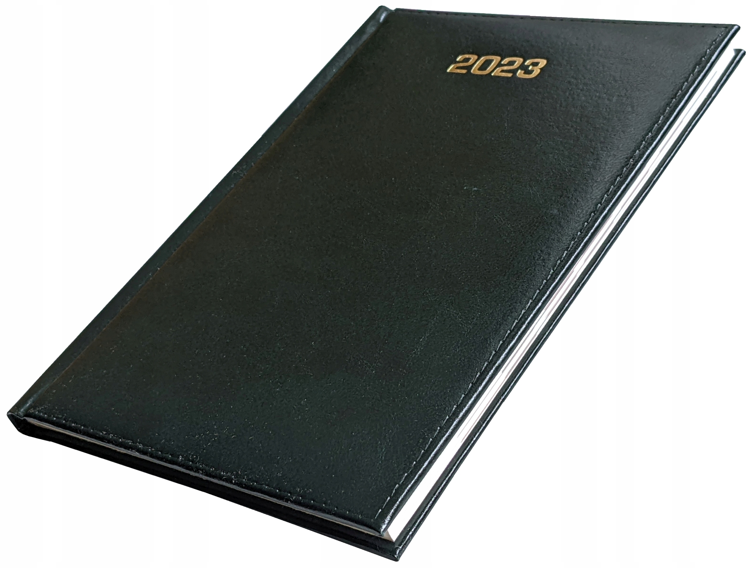 

Kalendarz książkowy A5 tygodniowy 2023