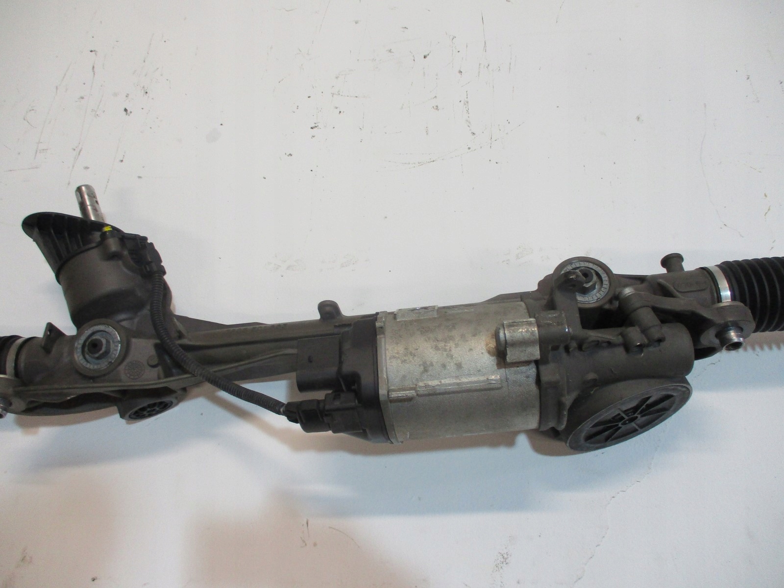 drag rod servo steering VW GOLF 5Q1423051AT