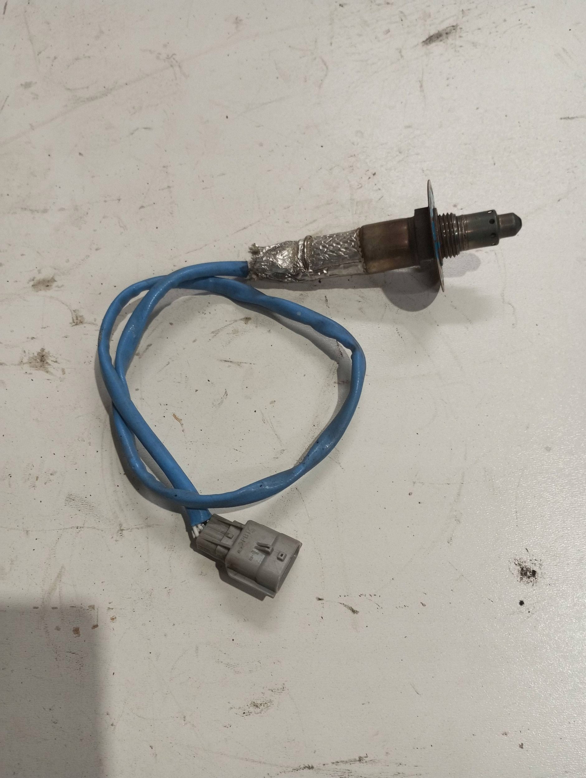 SONDA LAMBDA NISSAN QASHQAI 226904959R