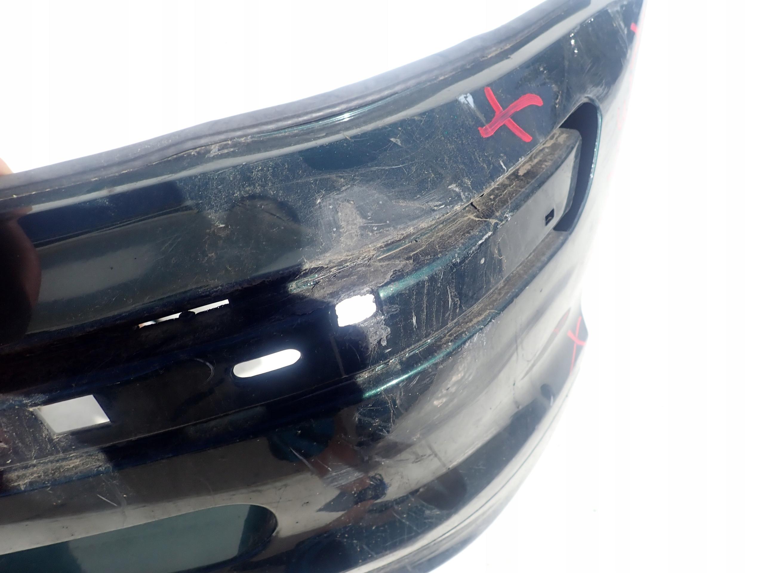 BMW E46 sedan KOMBI 98-01 bumper front front