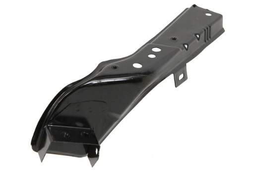 231504-6 - Кріплення фари праве CITROEN C3 FC 02-