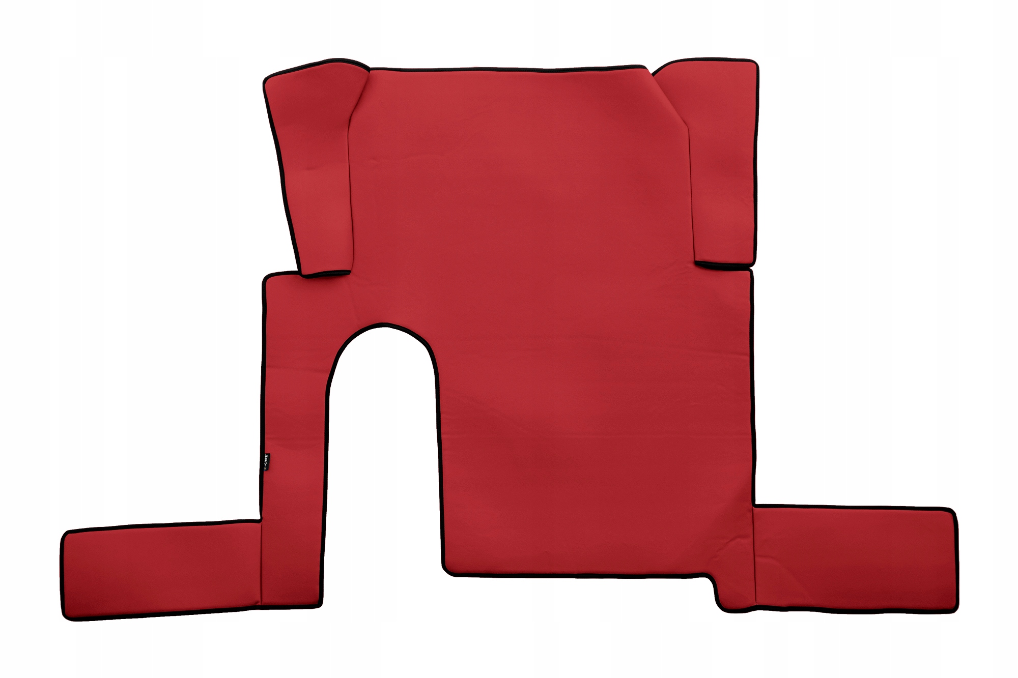 Koberec Tir Man Tgx manual eko-kůže1 lopata