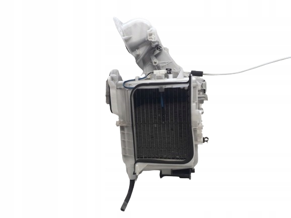 TOYOTA YARIS 1 I 99-06 PAROWNIK KLIMATYZACJI 87030-52180