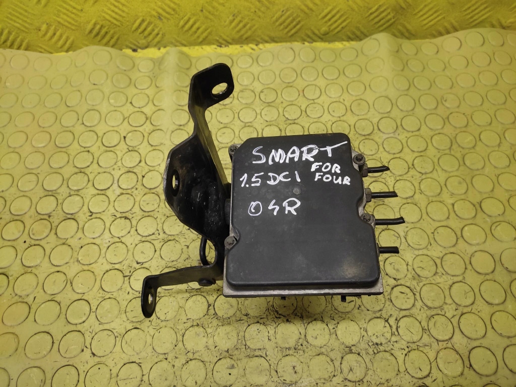 SMART FORFOUR Pompe ABS 0265234314