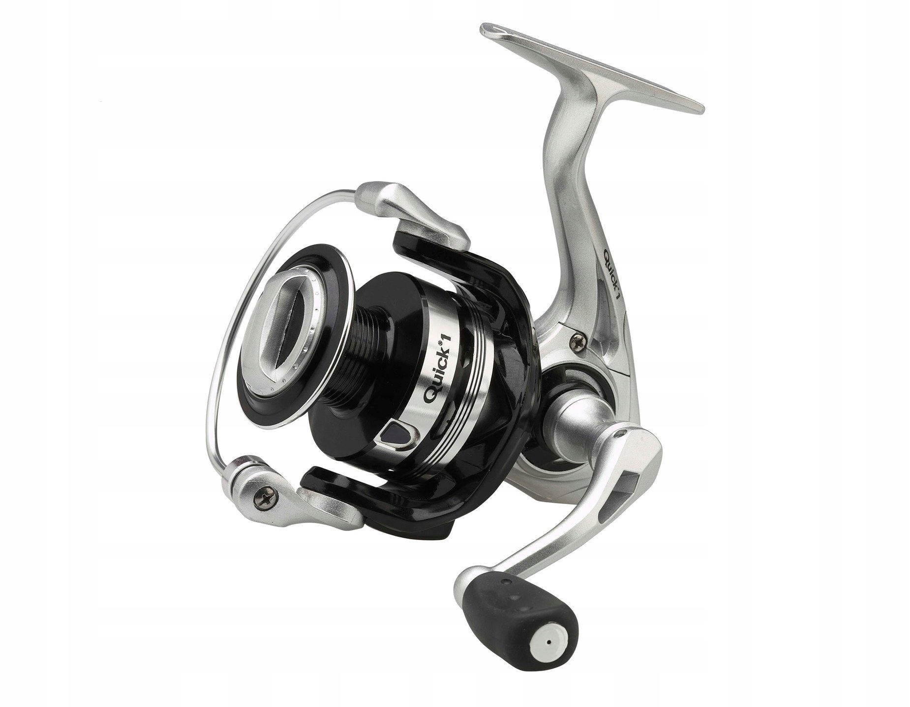 Spinningový Naviják Dam Quick 1 3000FD