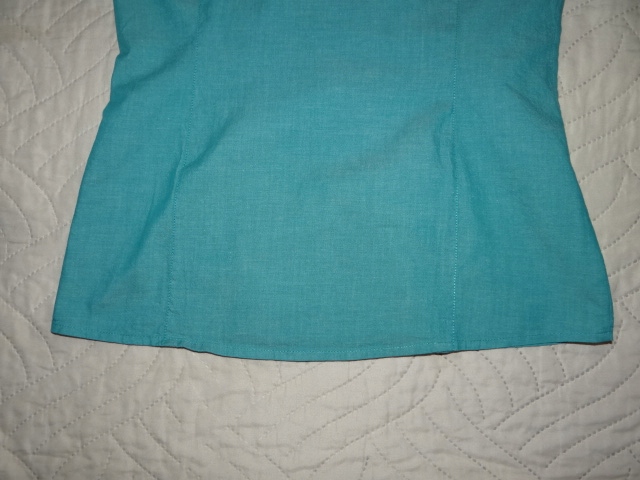 FAJNA KOSZULA OUTDOOR - THE NORTH FACE Wzór dominujący bez wzoru