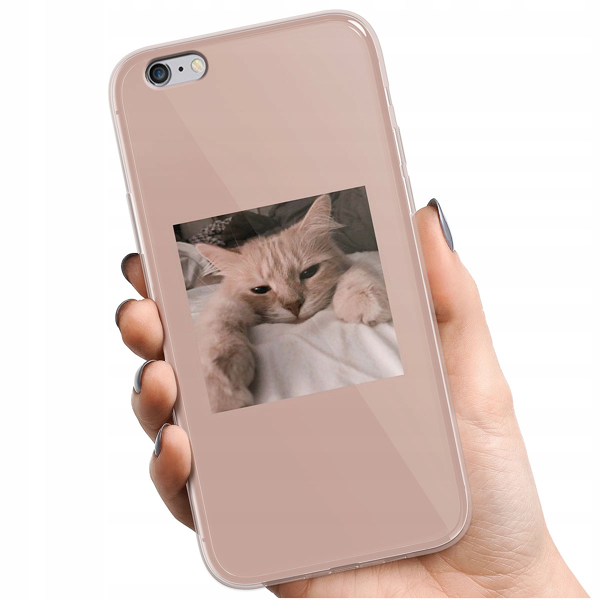 Modne Etui Do Iphone 6 6S Plus Jakość