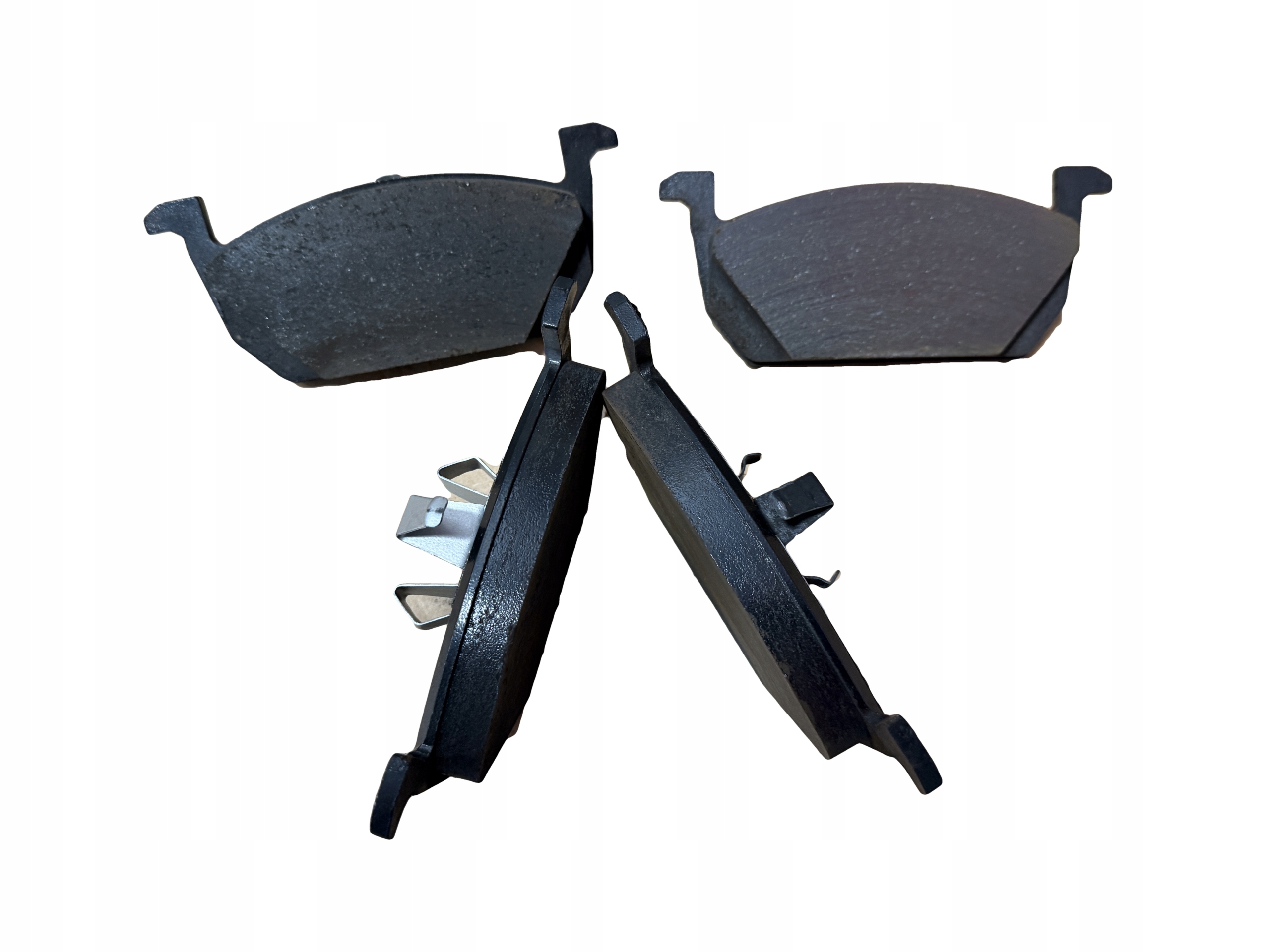 AUDI VW SEAT SKODA discs plates front 2Q0615301H