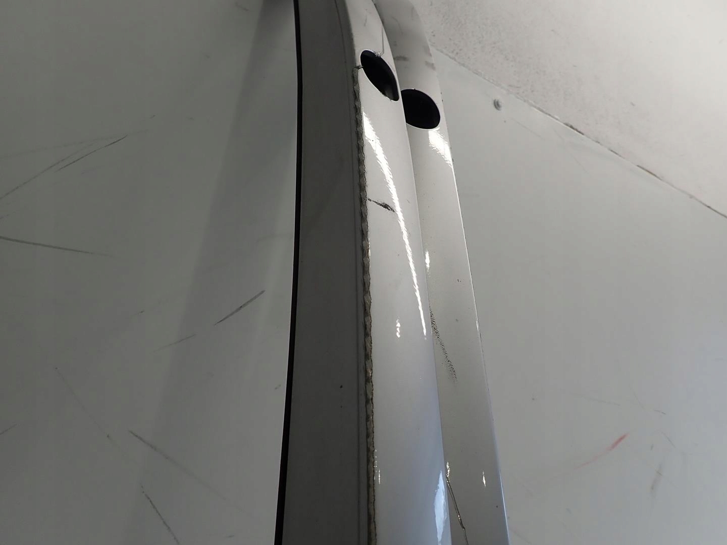 DACHRELING DACH HYUNDAI SANTA FE IV 2019