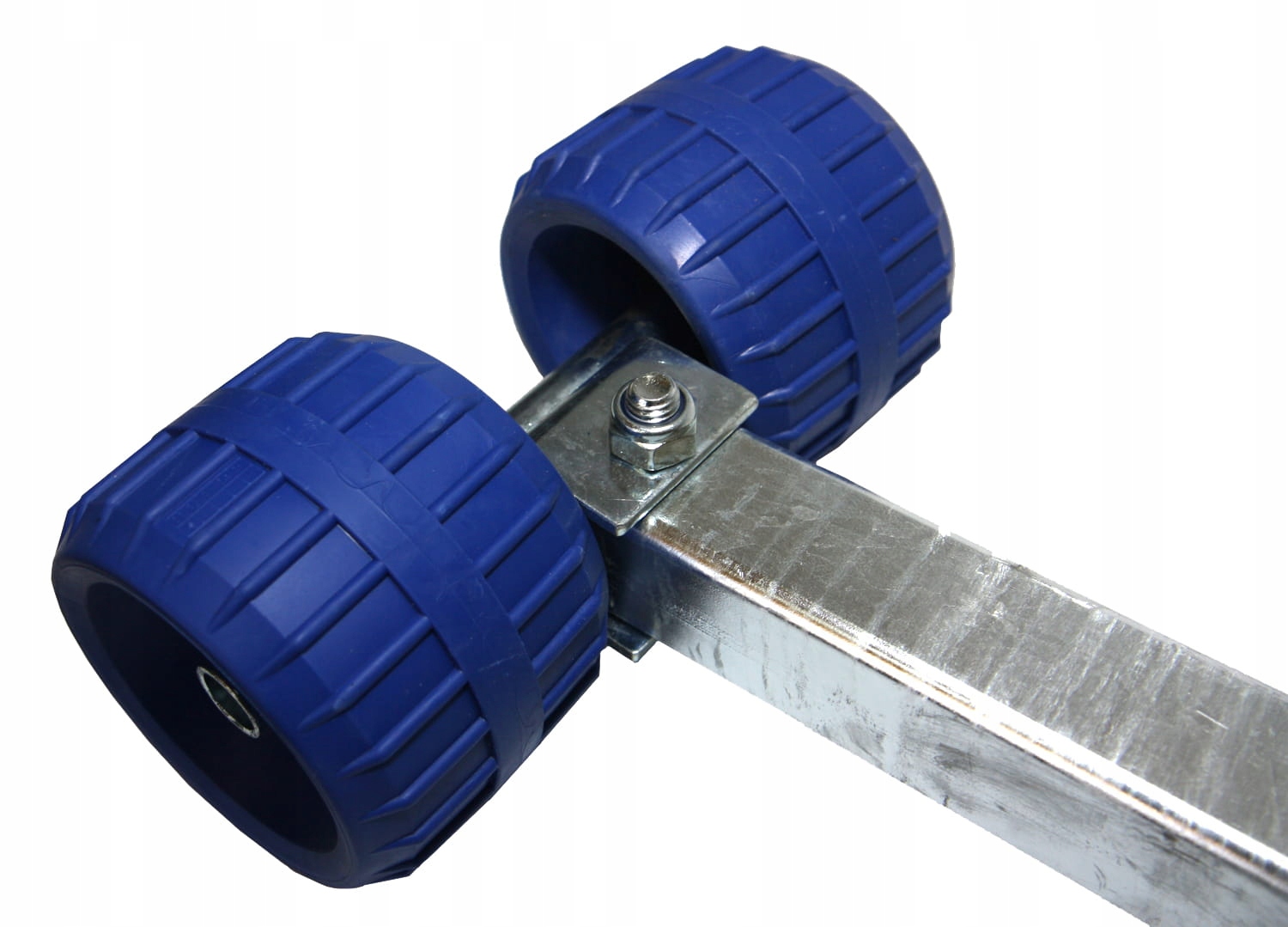 17245 - БІЧНА ОПОРА РОЛИКОВОГО ПРИЧЕПА 38 СМ