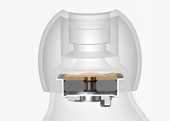 SŁUCHAWKI SPORTOWE BEZPRZEWODOWE BIEGANIE SIŁOWNIA Kod producenta 56742