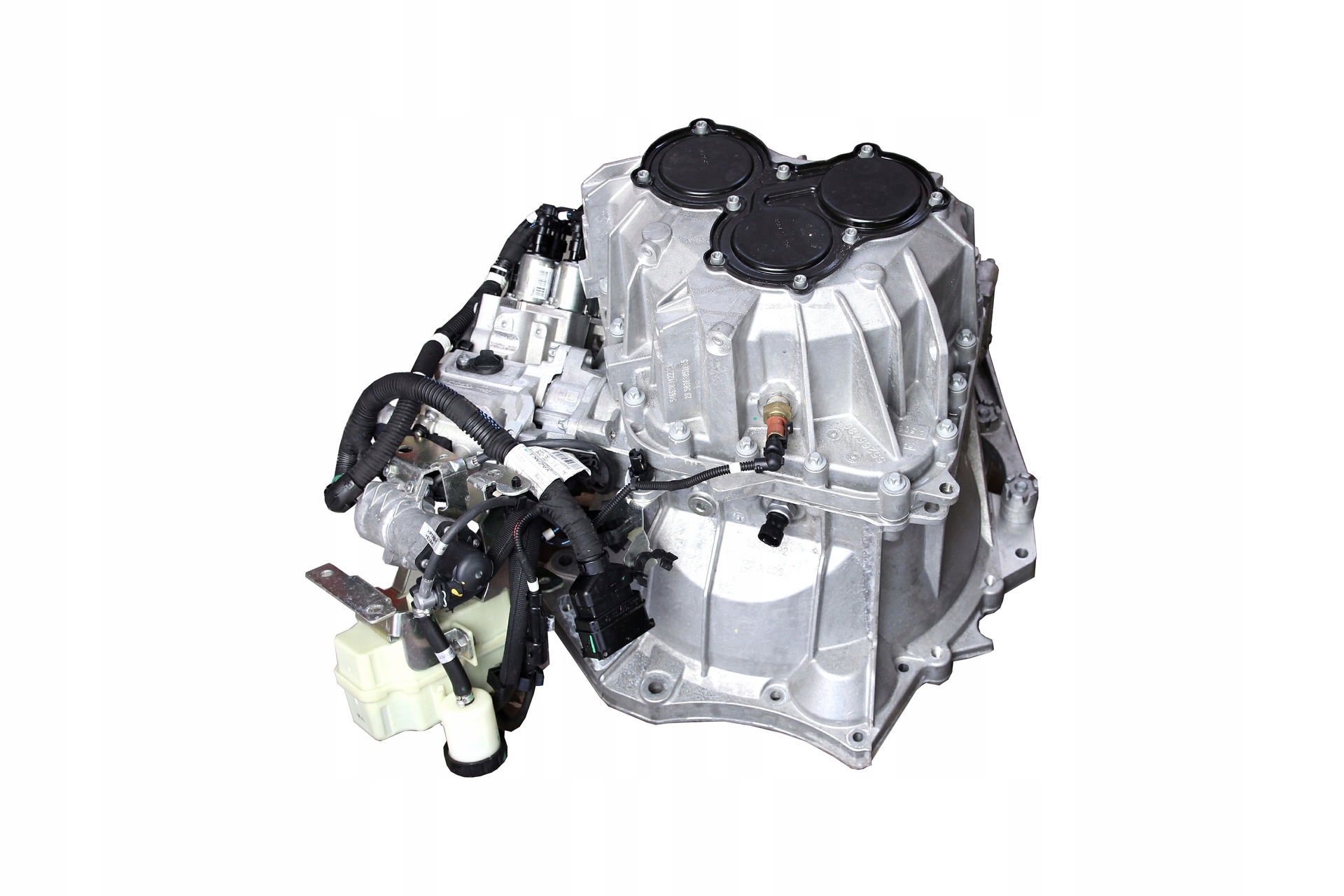 SKRZYNIA BIEGÓW FIAT DUCATO 3.0 SELESPEED AUTOMAT 55229975