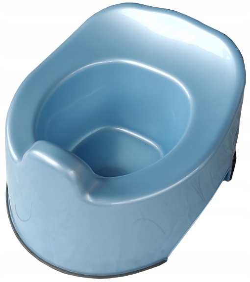 

Pierwszy Nocnik Dla Dziecka Antypoślizgowy