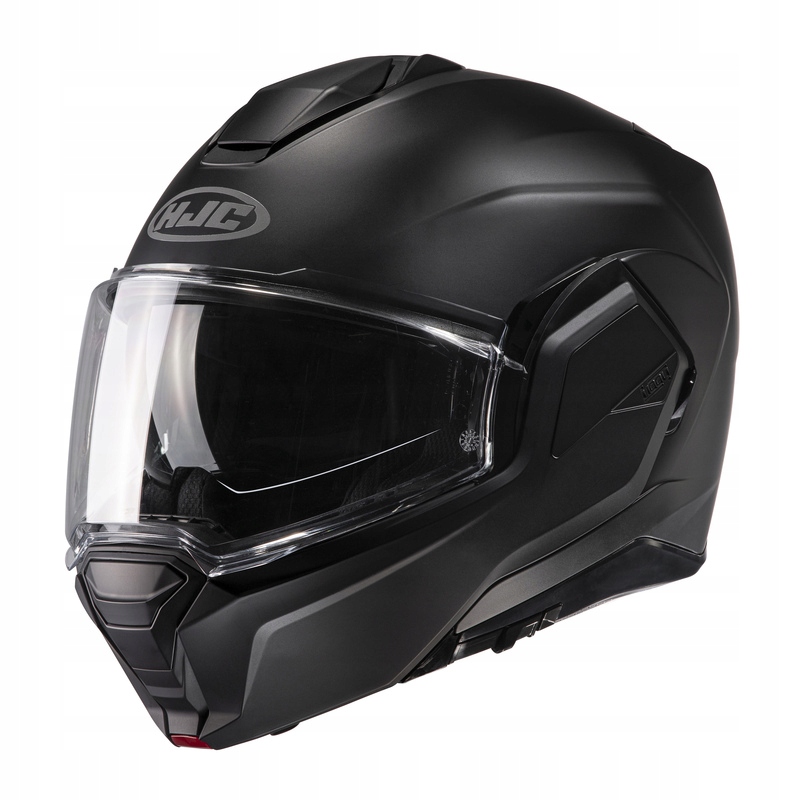Prilba Na Motocykel Hjc I100 Black Matt L