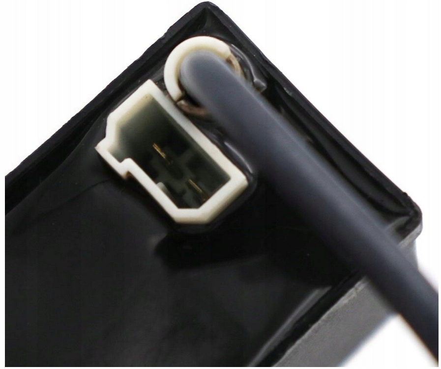 STARTER ZAPŁONNIK PRZETWORNICA XENON 1307329054 Numer katalogowy części 1307329054