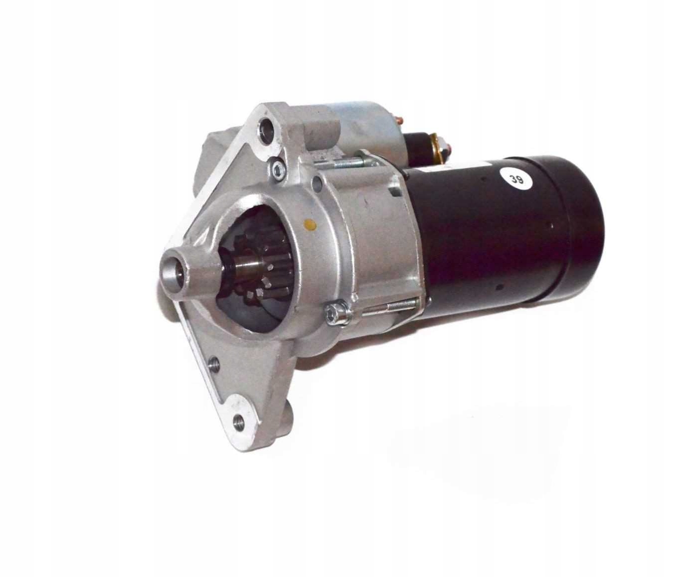 Startér Scudo Berlingo Nemo Jumpy Combo Partner Expert Aygo 2007-