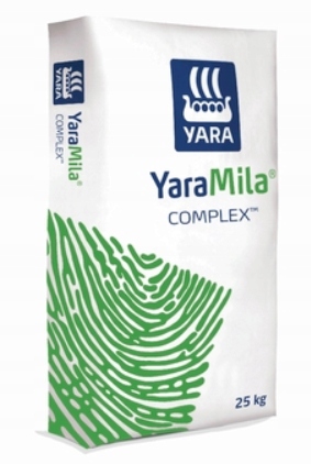 

YaraMila Complex nawóz Hydrocomplex Yara 25 kg