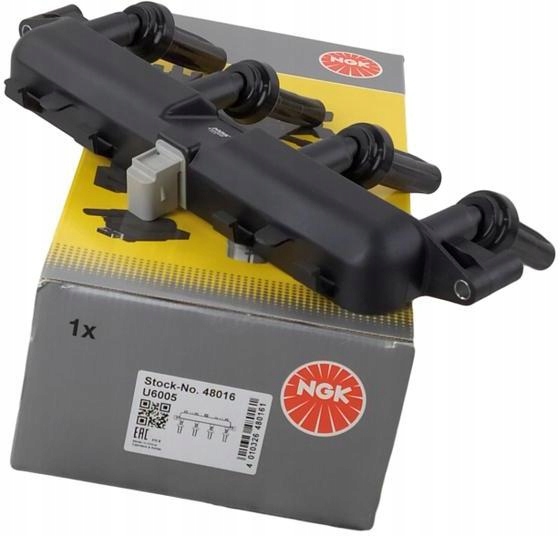 Котушка запалювання NGK 48016