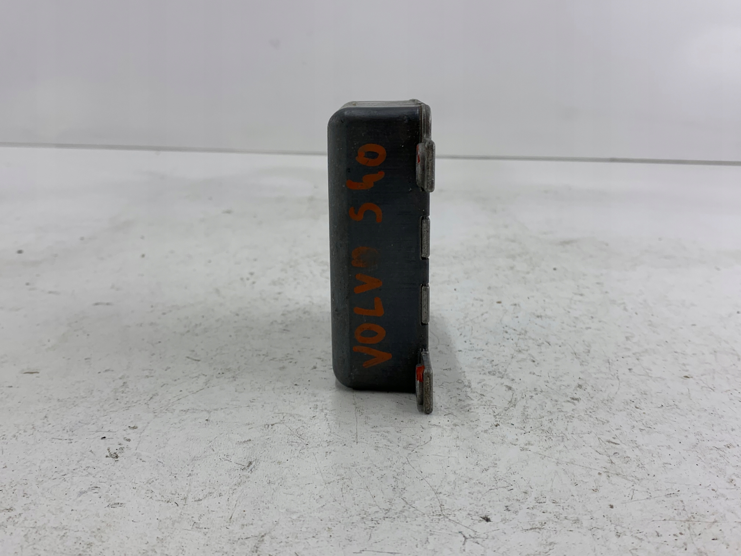 VOLVO V40 S40 e SENSOR airbag modulo 30854016