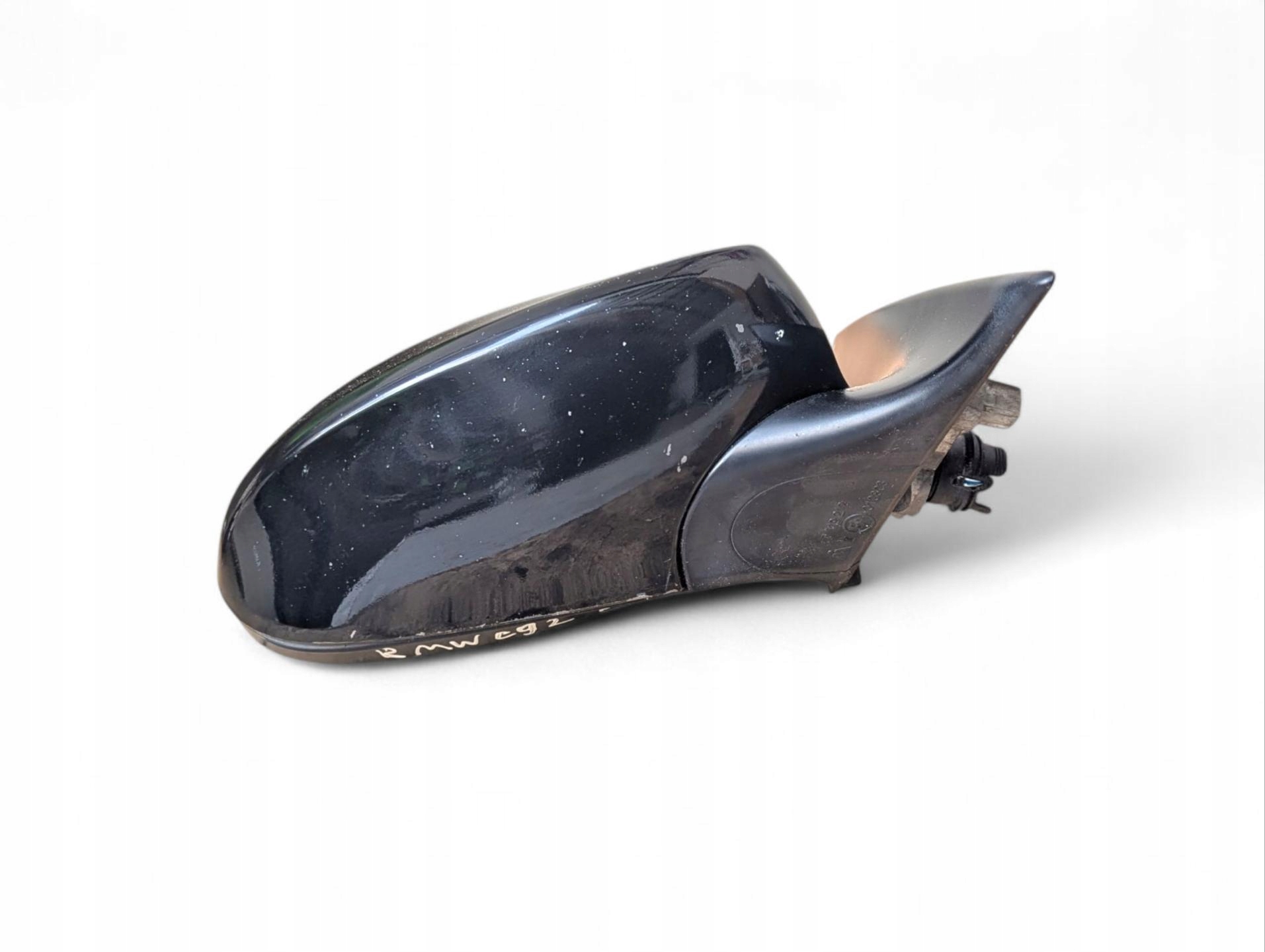 mirror exterior right side BMW 3 E92/E93 E92 2007 51167176178