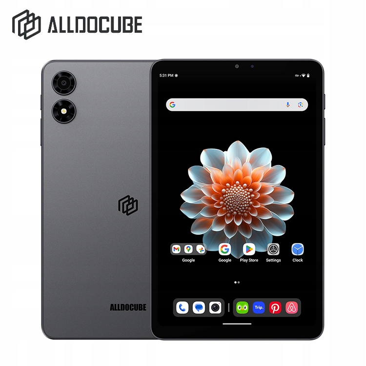 Tablet Alldocube iPlay 70 Mini Pro 8GB 256GB 4G 90 Hz