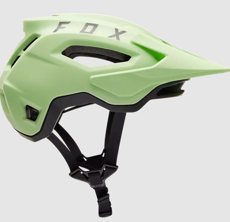 Helma Fox Speedframe Cucumber Mips Velikost S