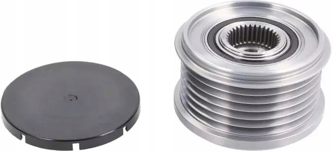 VALEO KOŁO PASOWE ALTERNATORA 588002